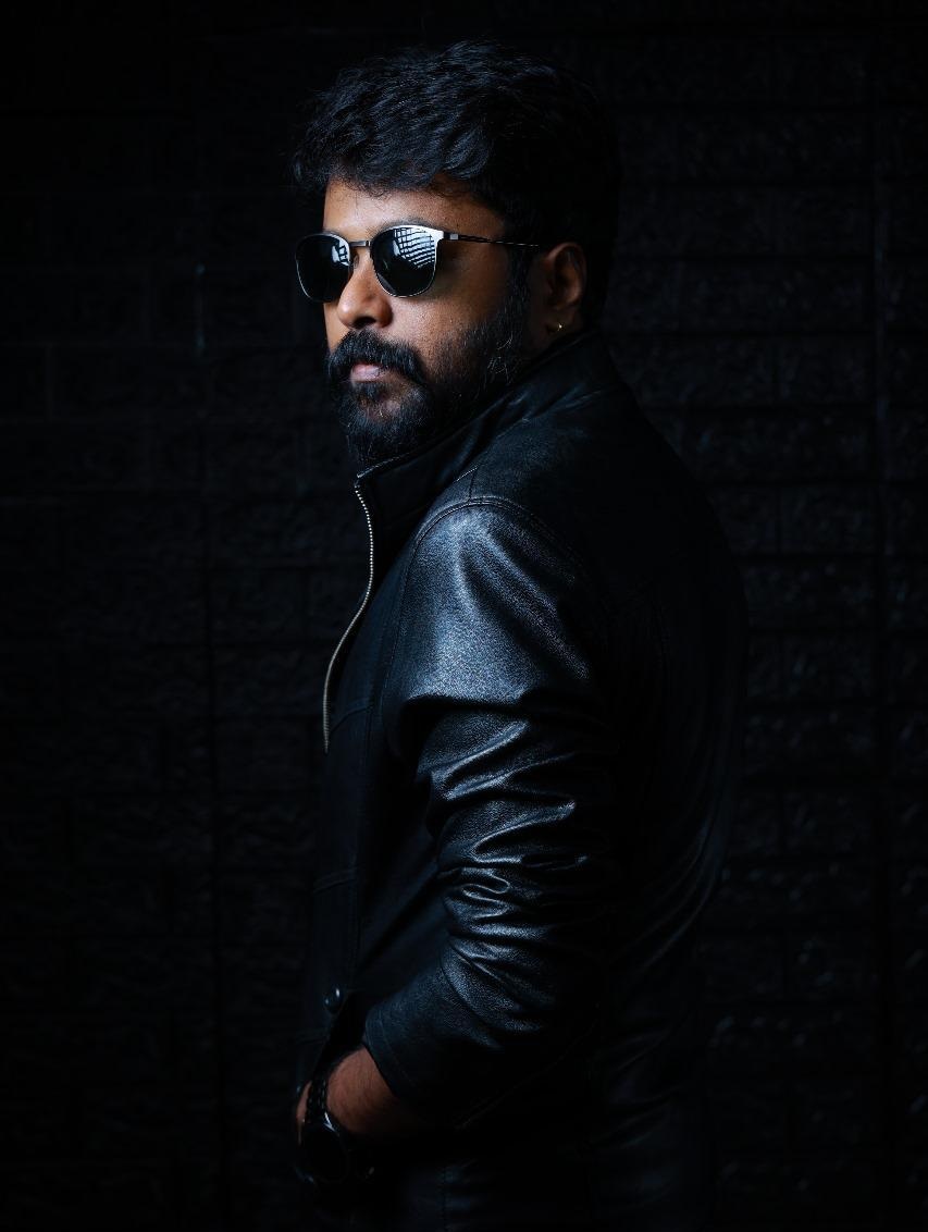 Mr. Vimalraj — Master Trainer